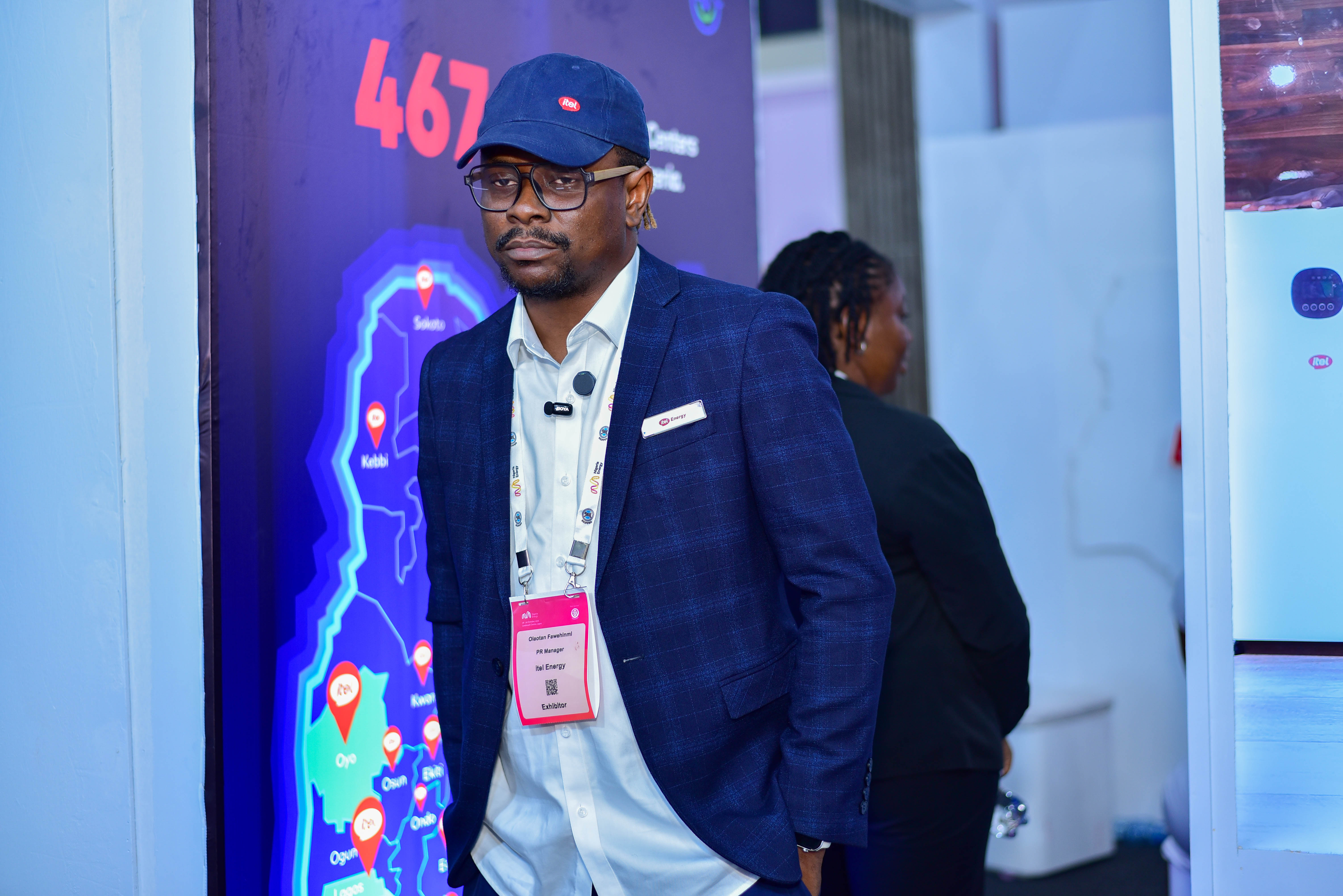 Nigerian Energy Week 