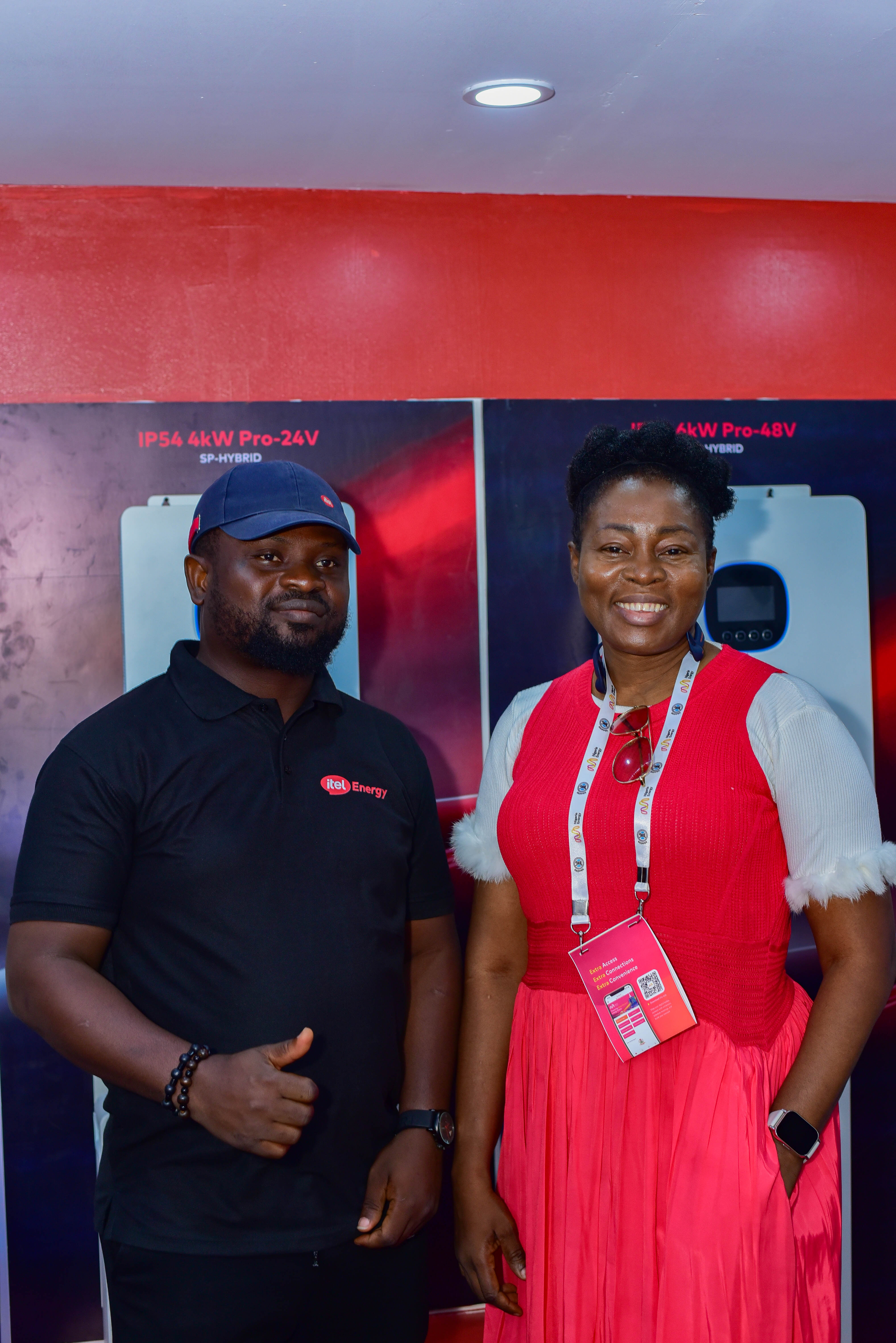 Nigerian Energy Week 