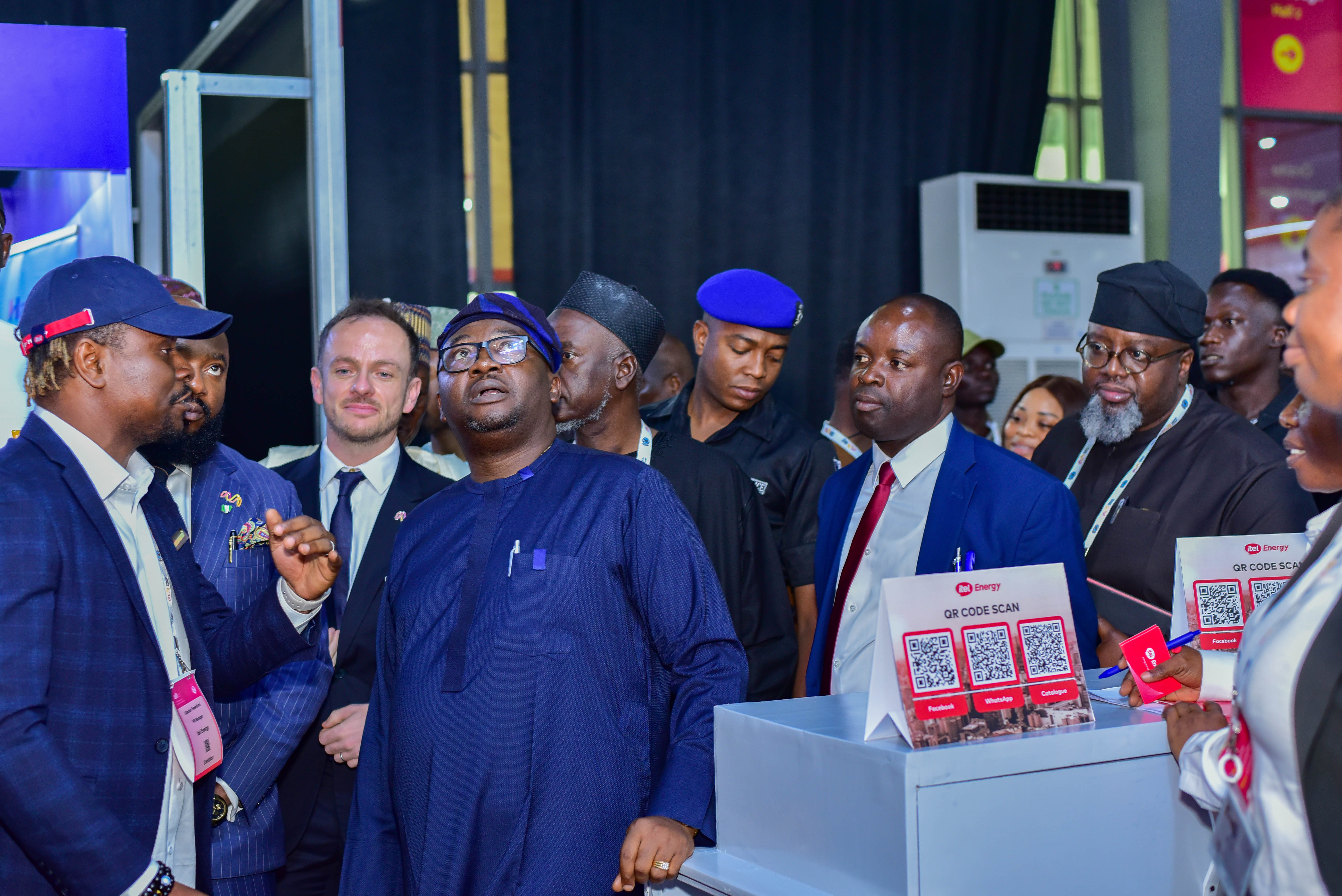 Nigerian Energy Week 