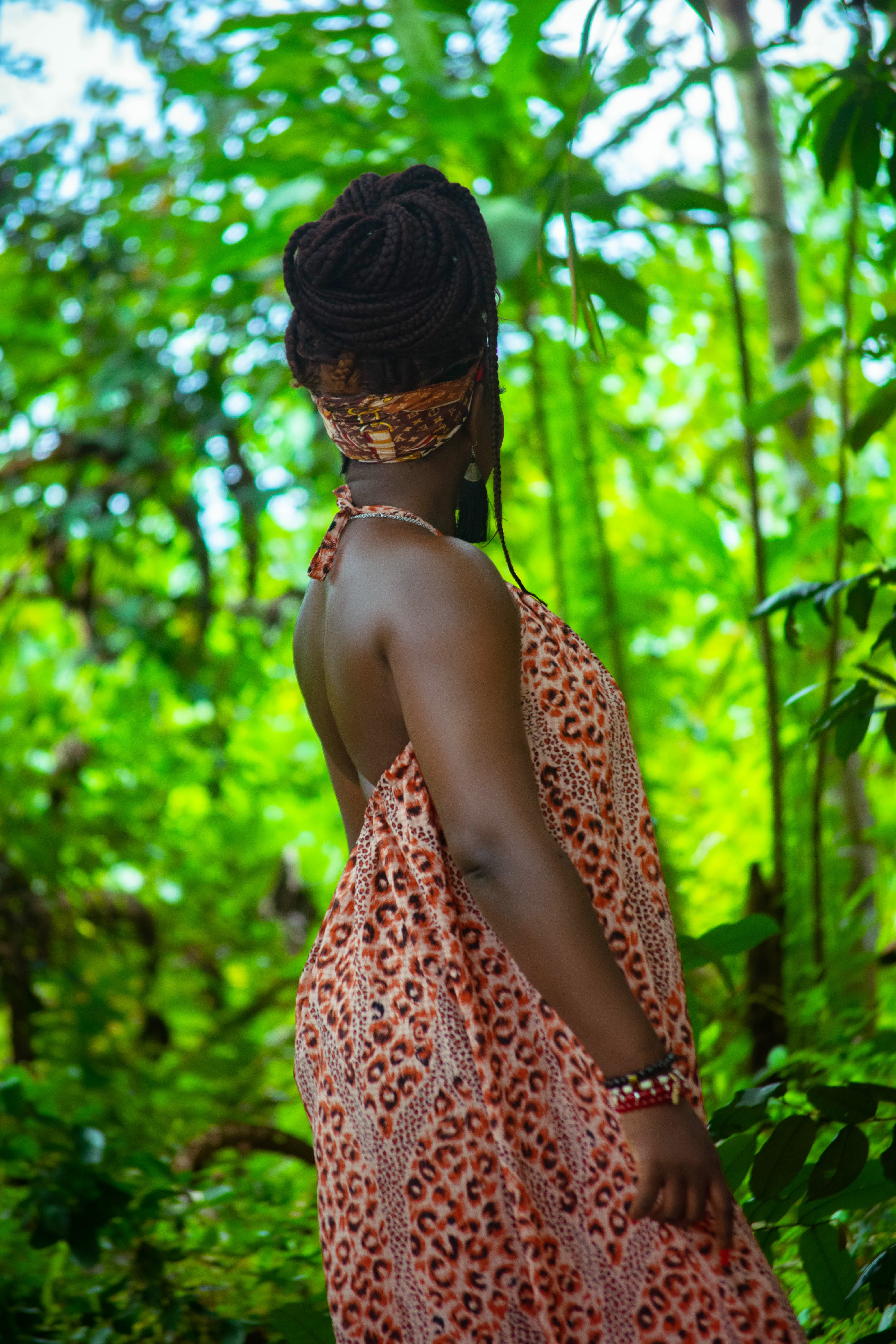 Creative Shoot