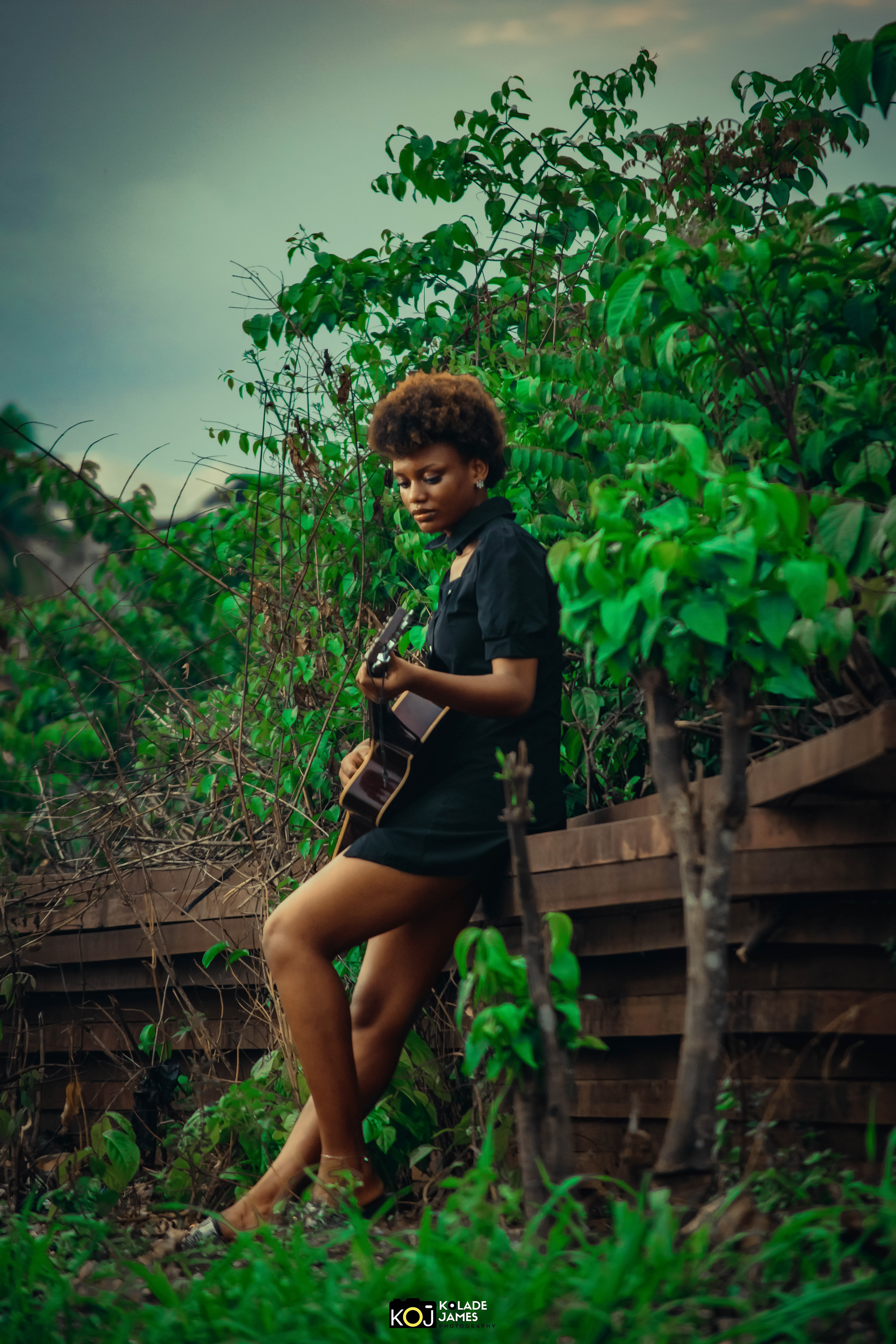 Creative Shoot