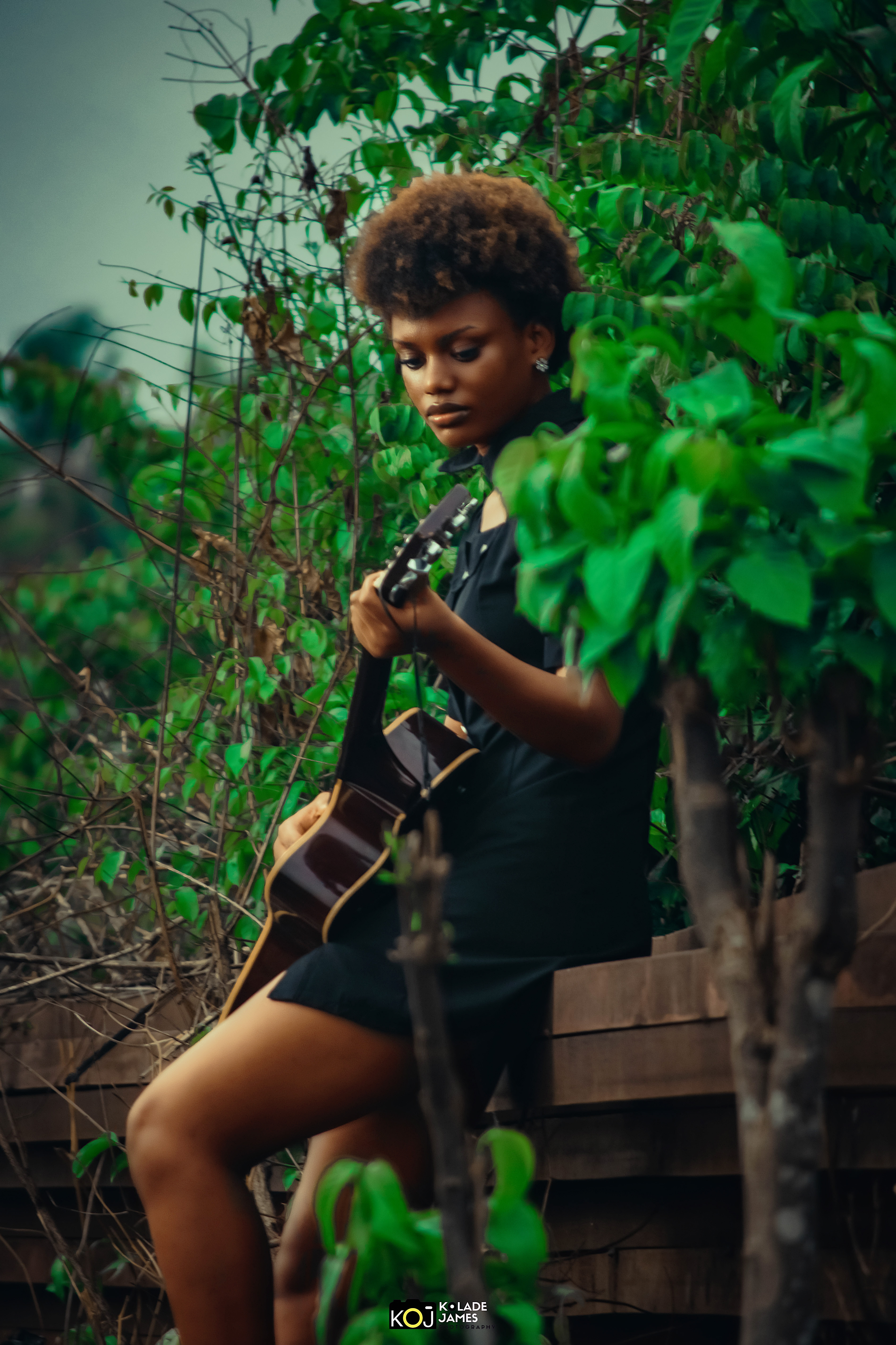 Creative Shoot