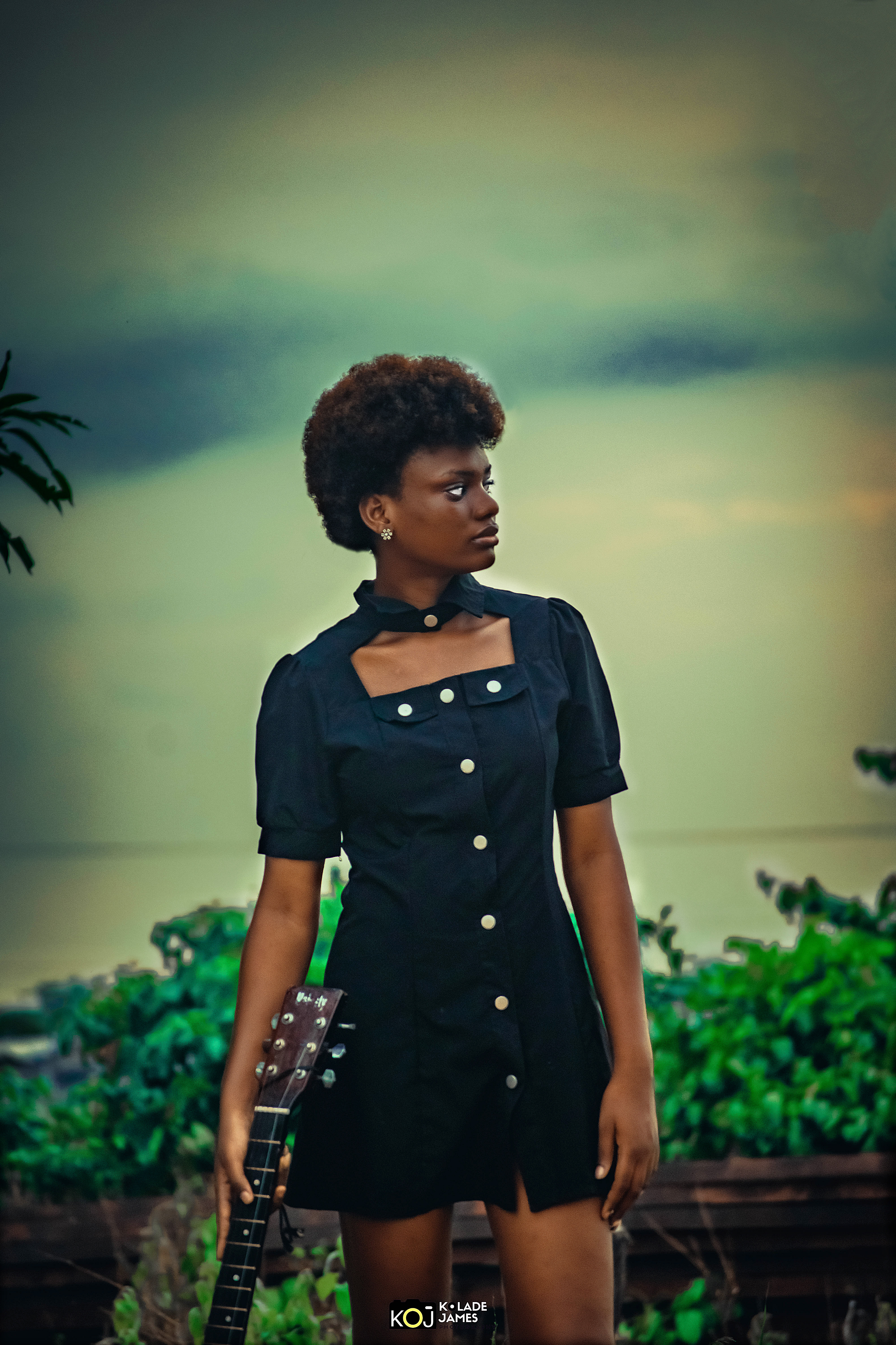 Creative Shoot