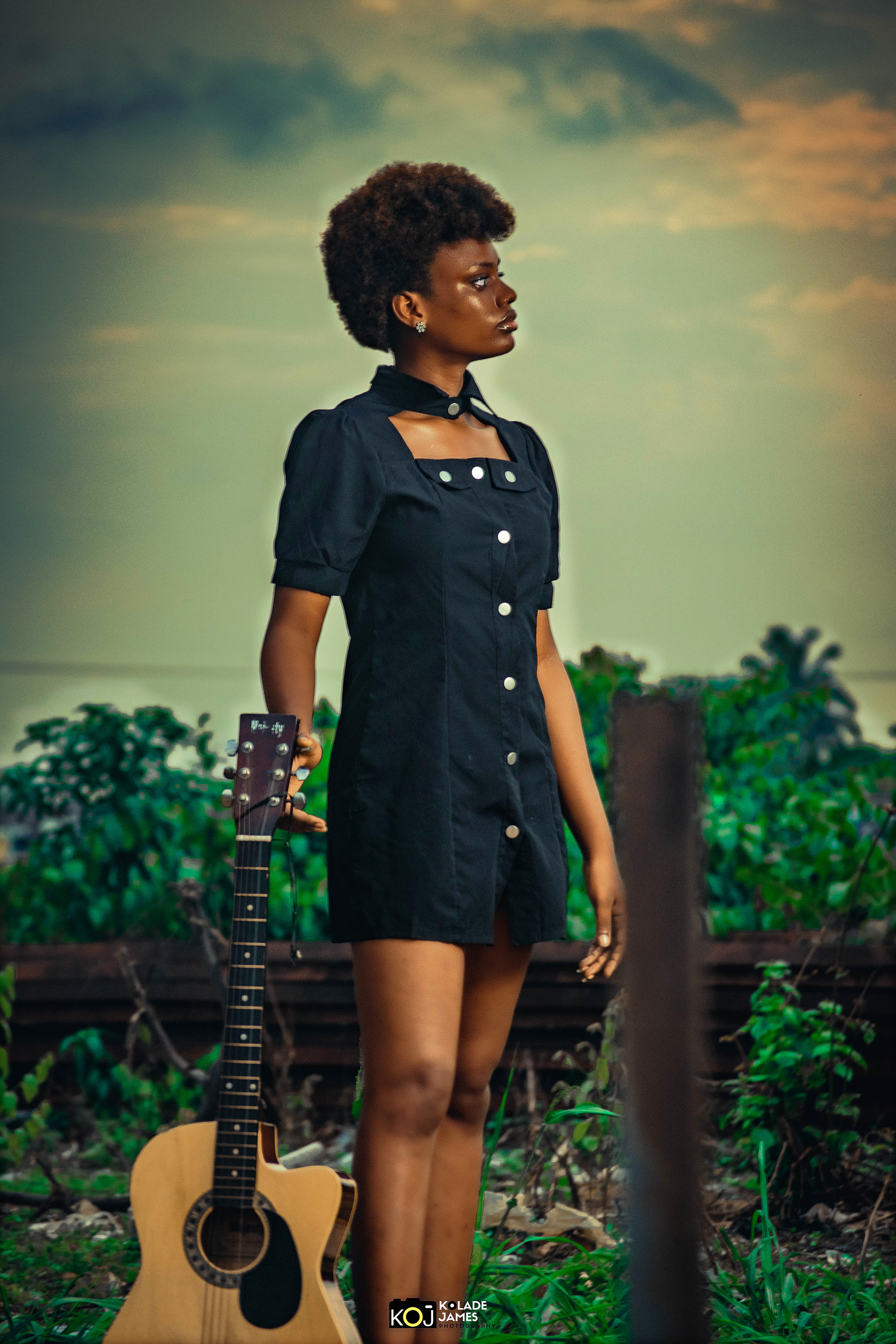 Creative Shoot