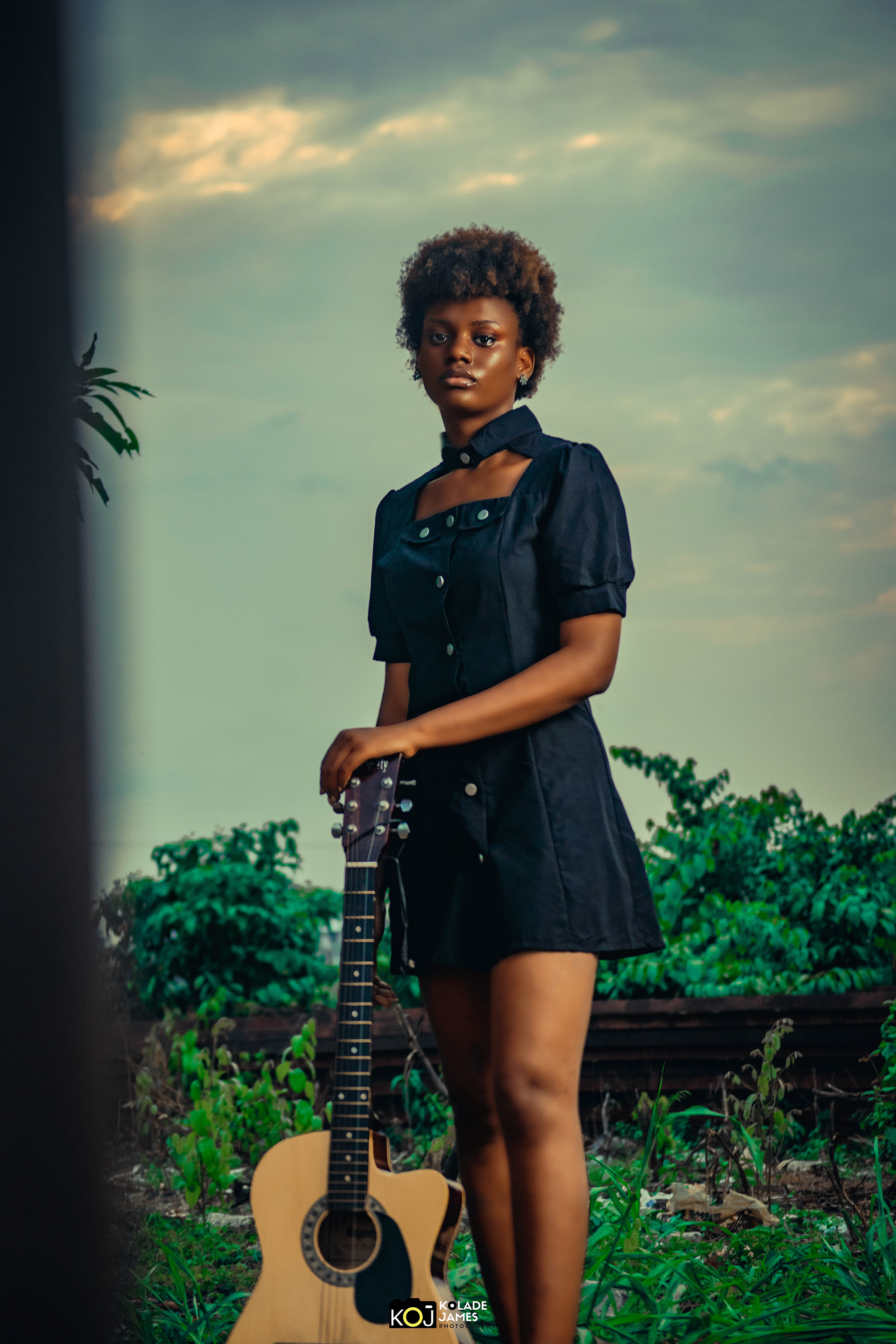 Creative Shoot