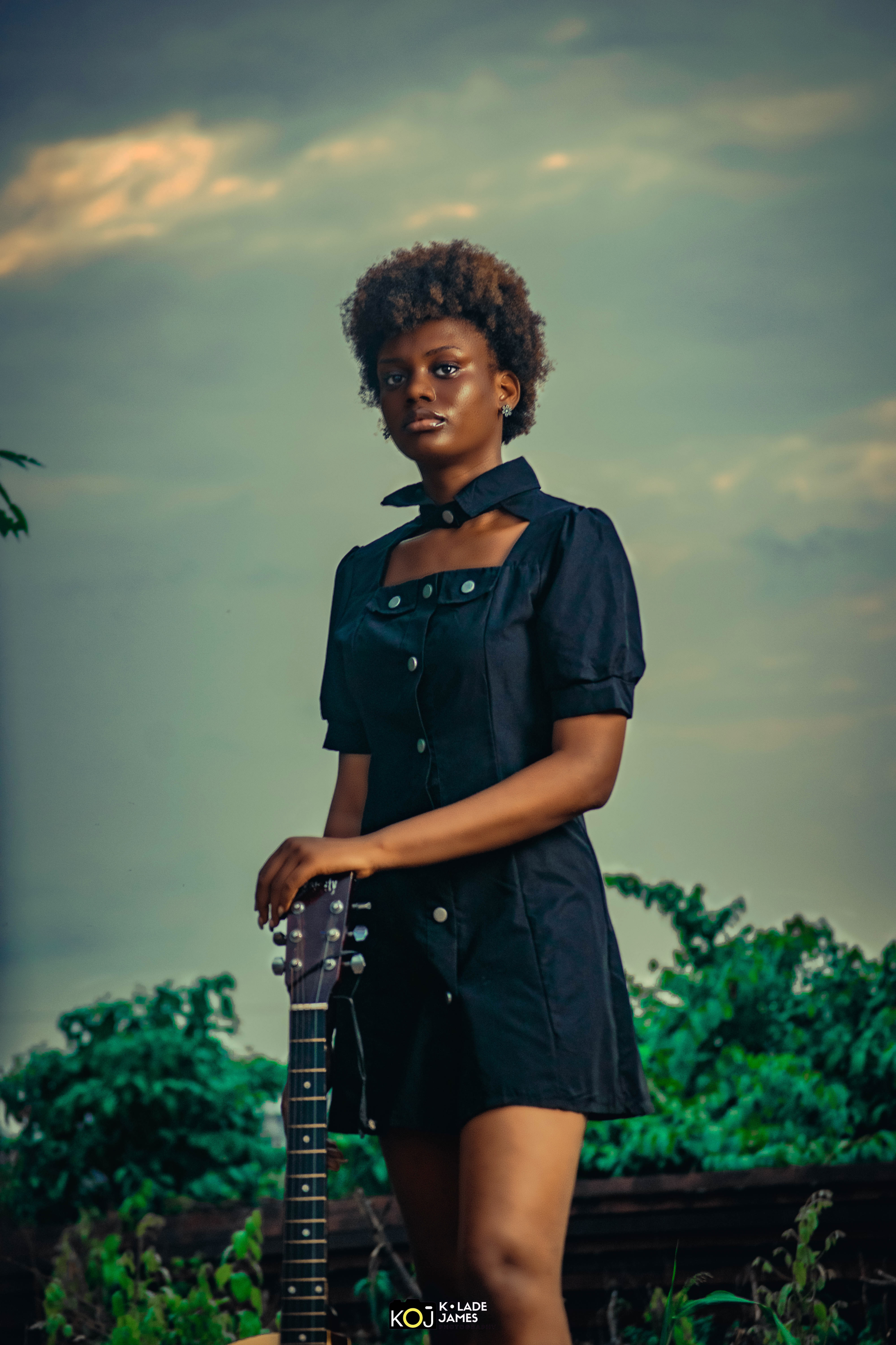 Creative Shoot