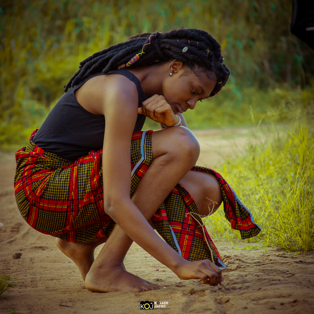 Creative Shoot