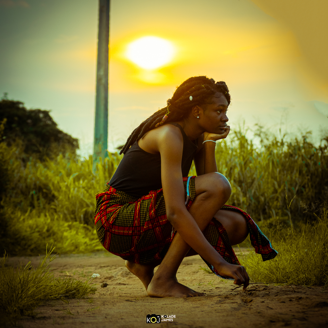 Creative Shoot