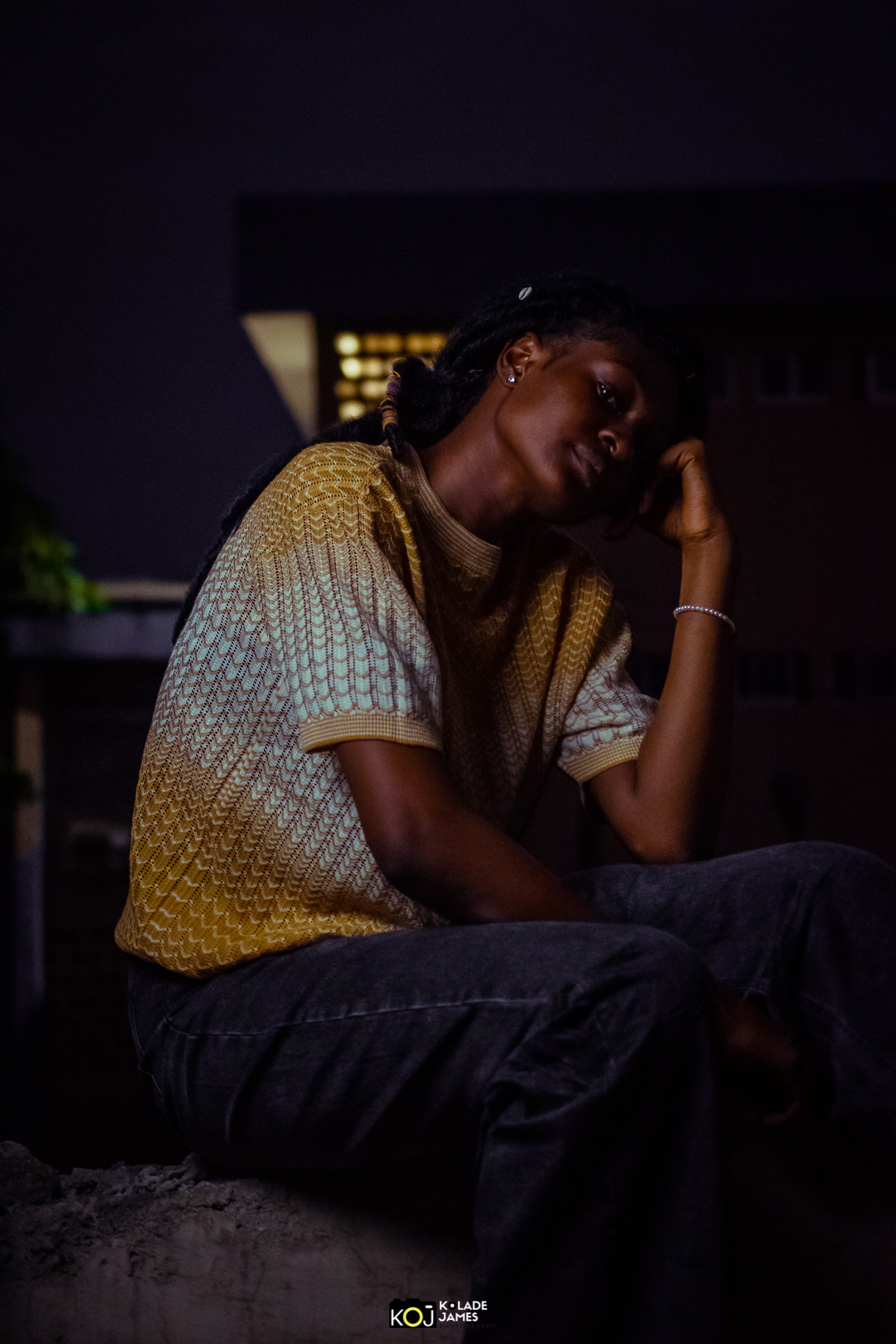 Creative Shoot