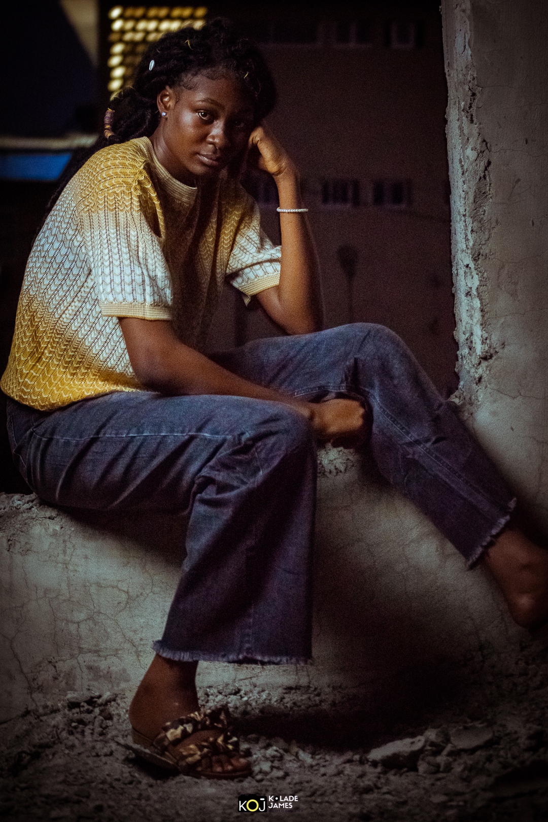 Creative Shoot