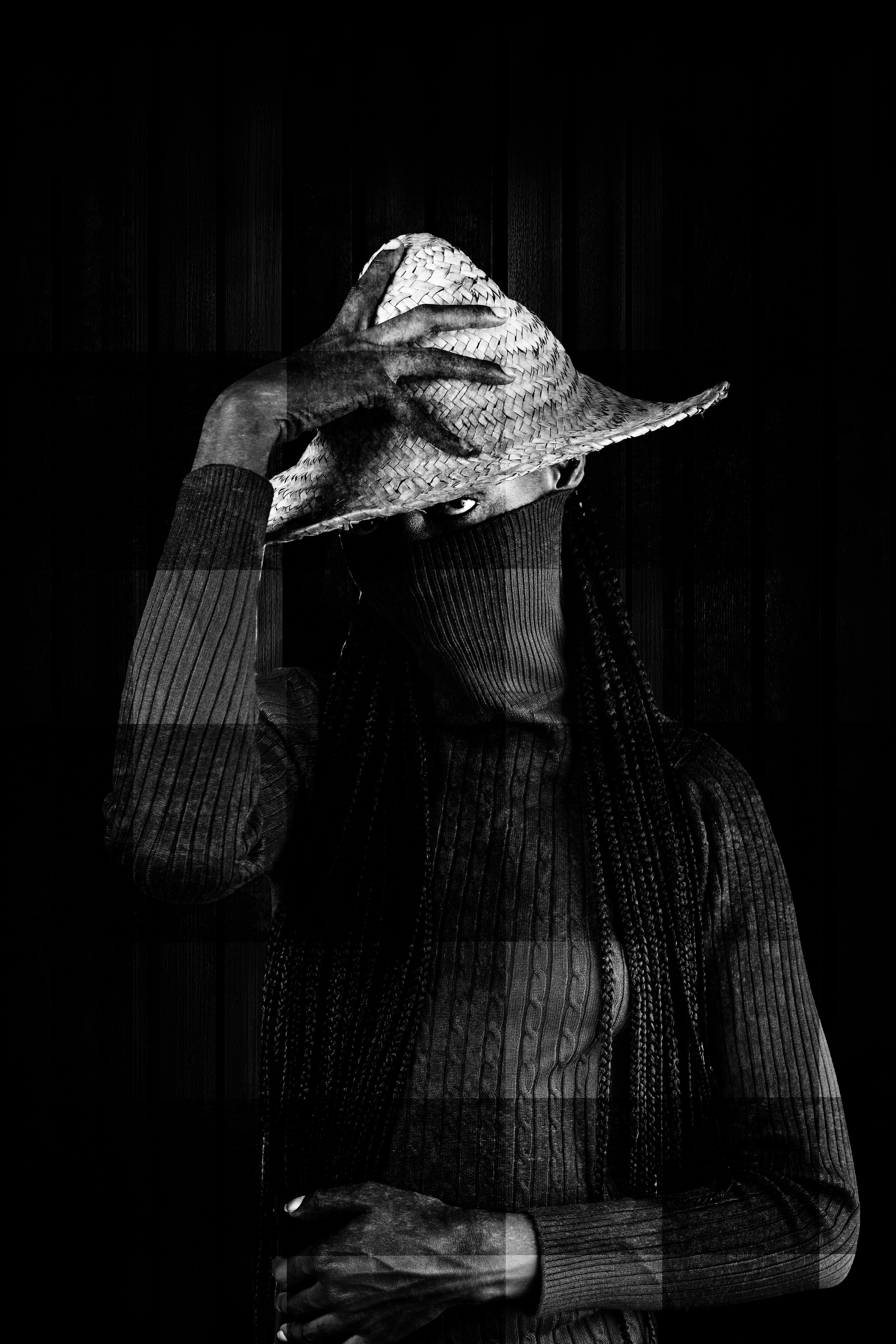Creative Shoot
