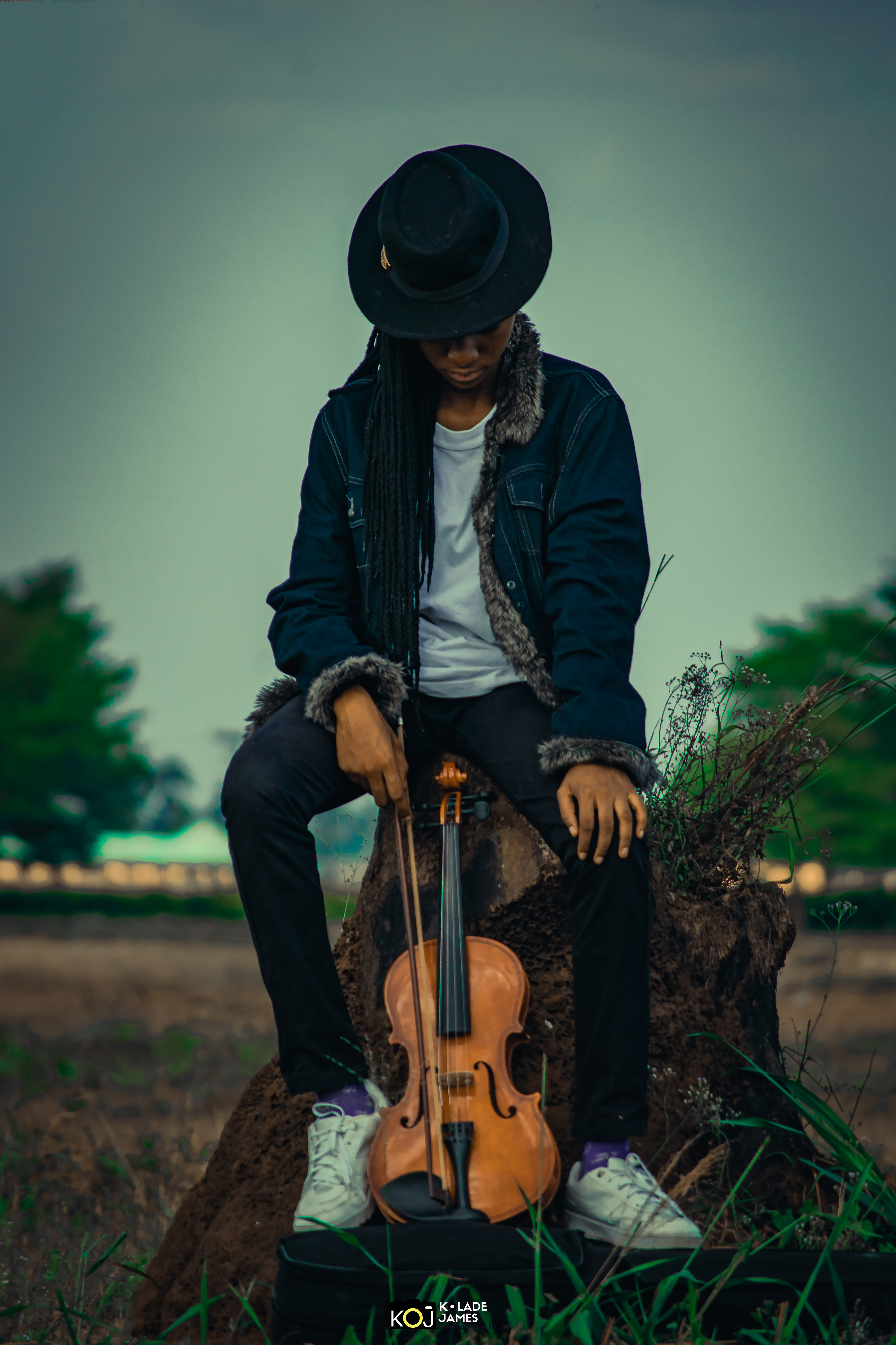 Creative Shoot