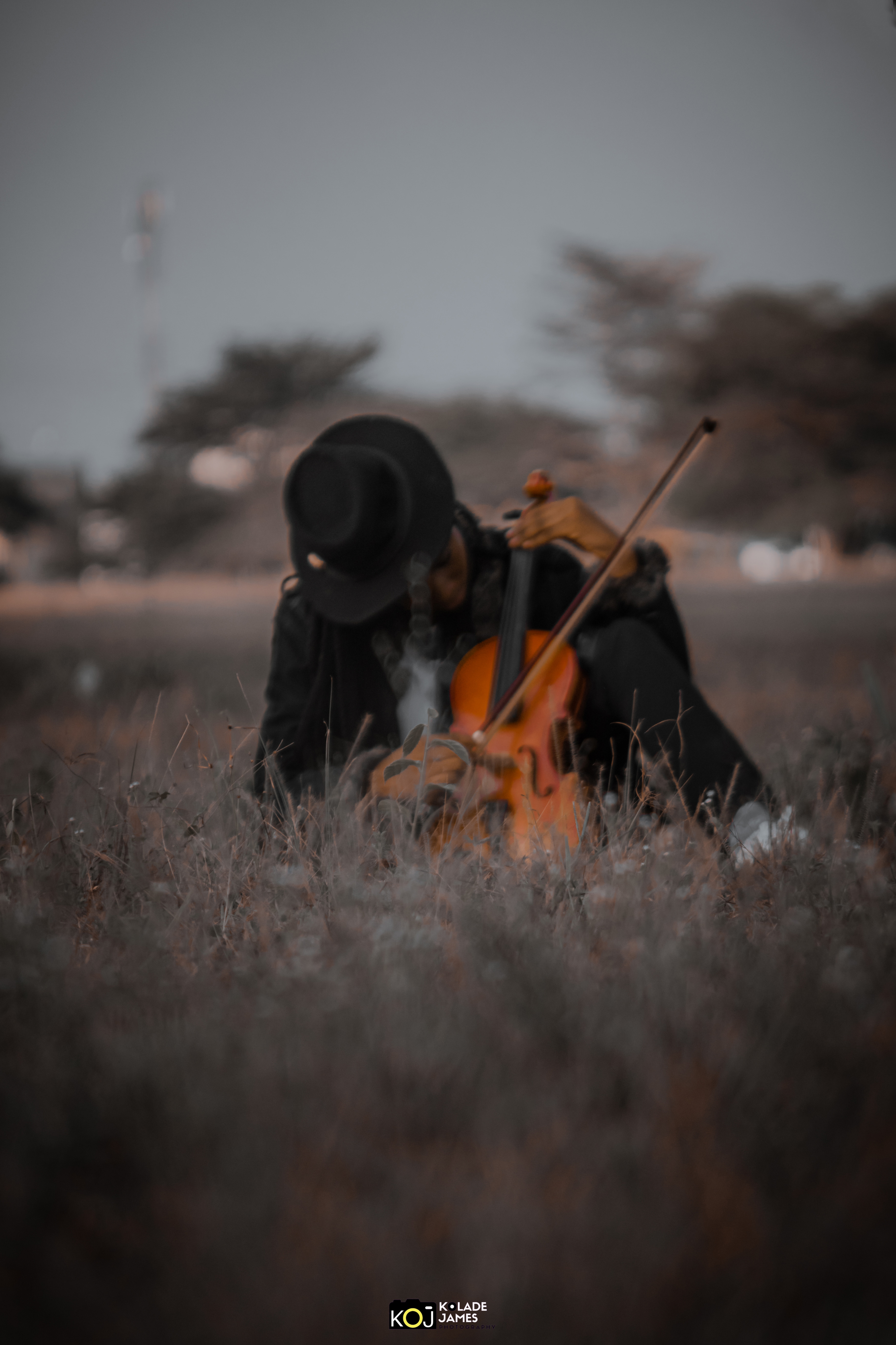 Creative Shoot