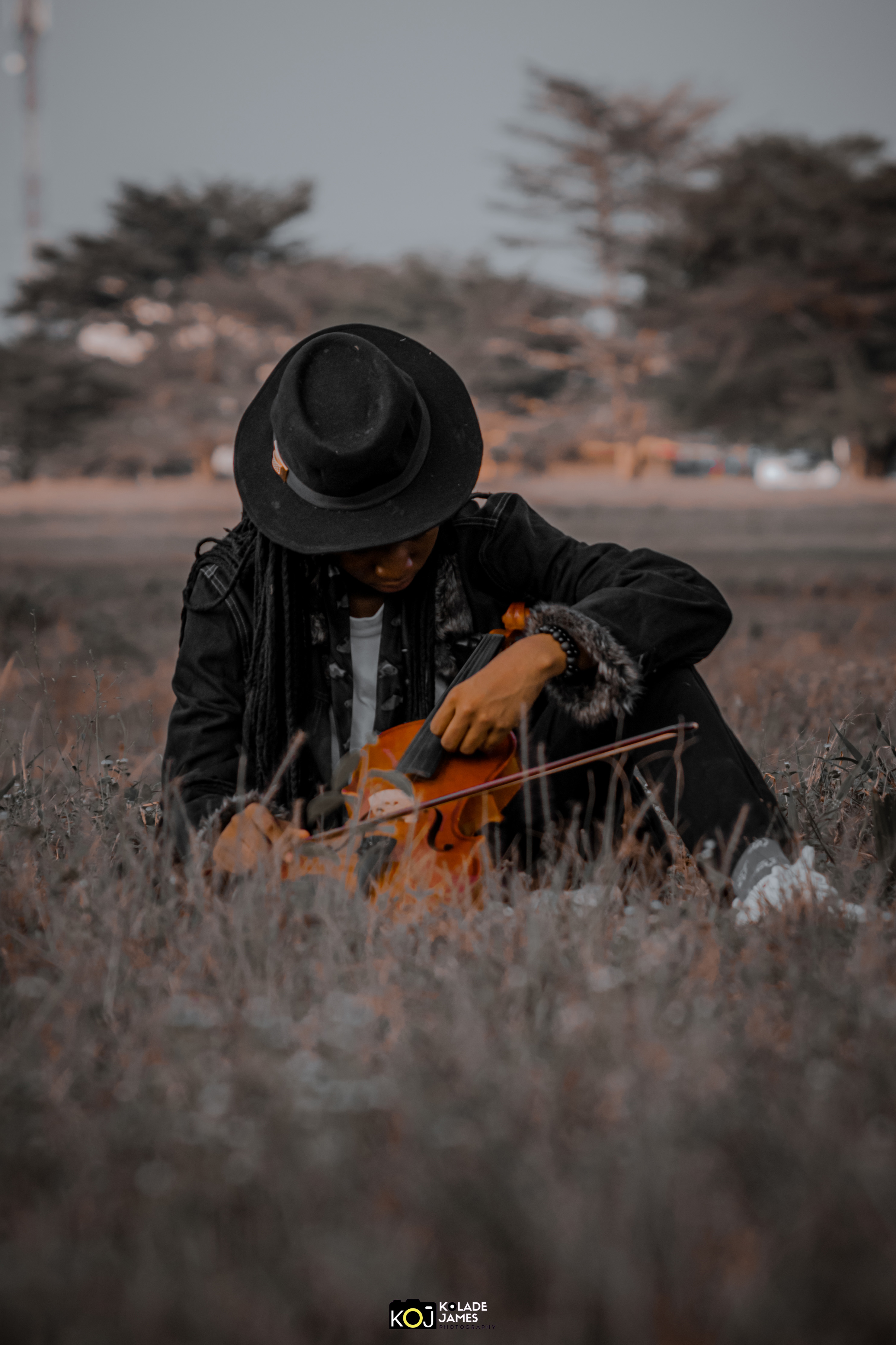 Creative Shoot