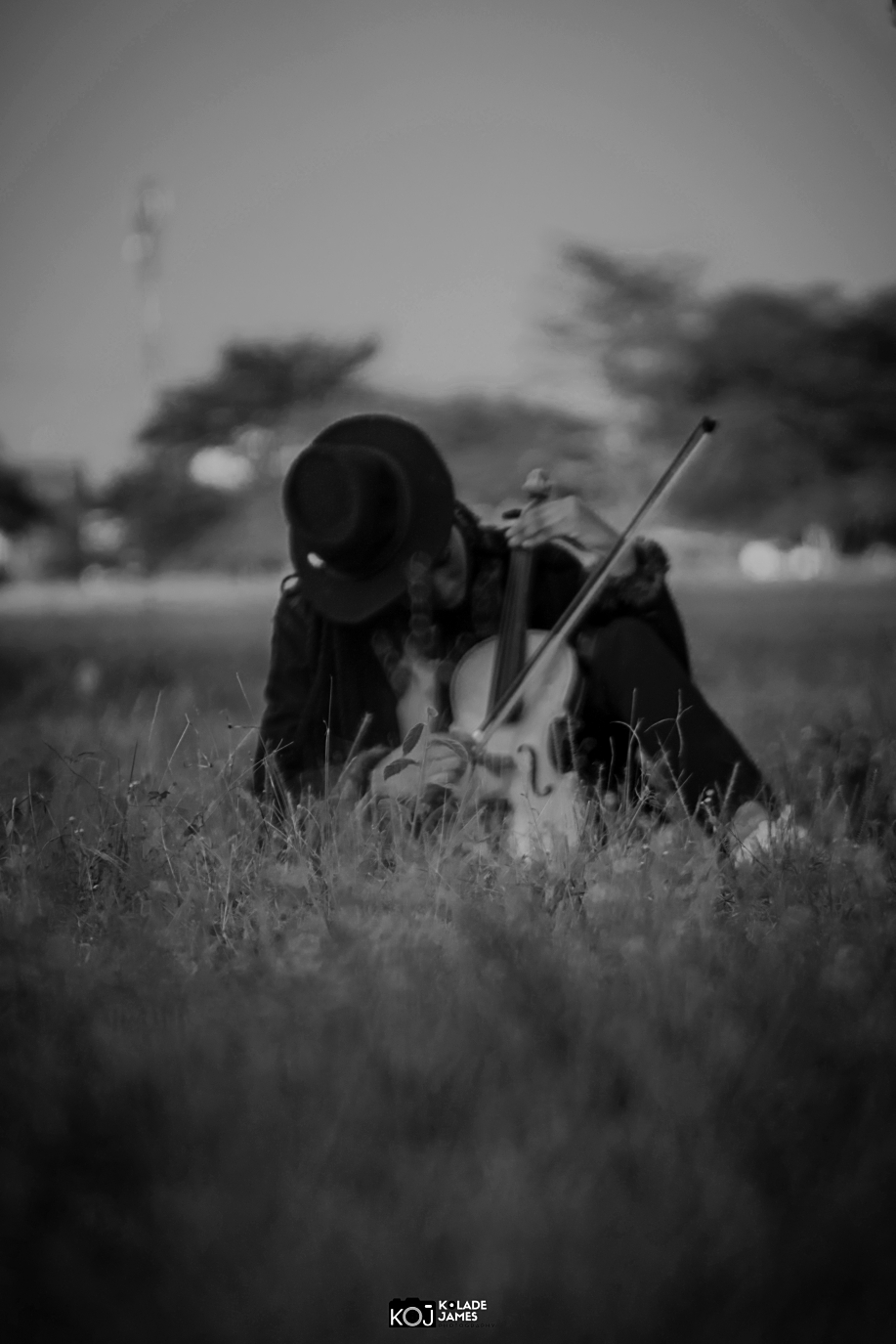 Creative Shoot