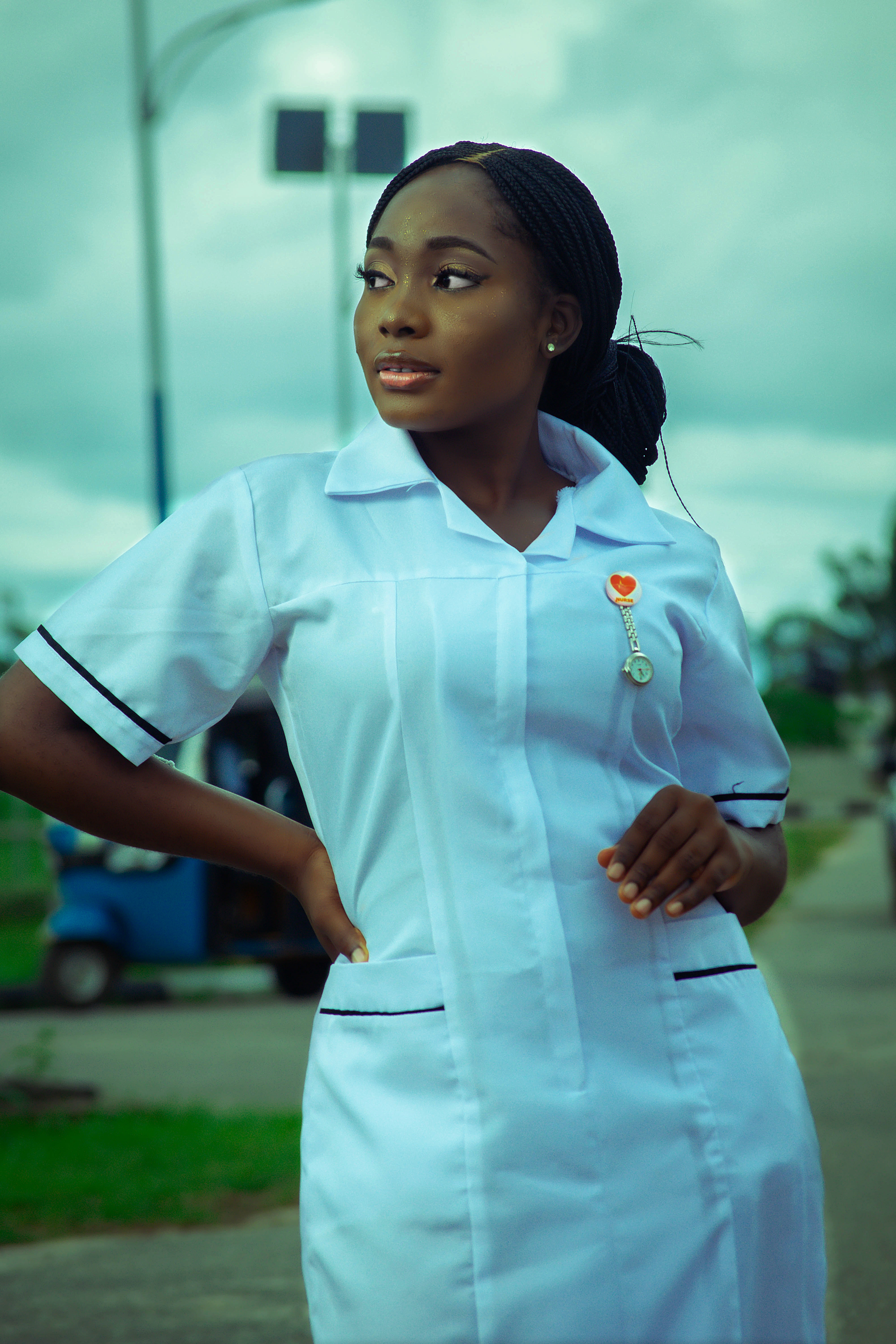 Creative Shoot