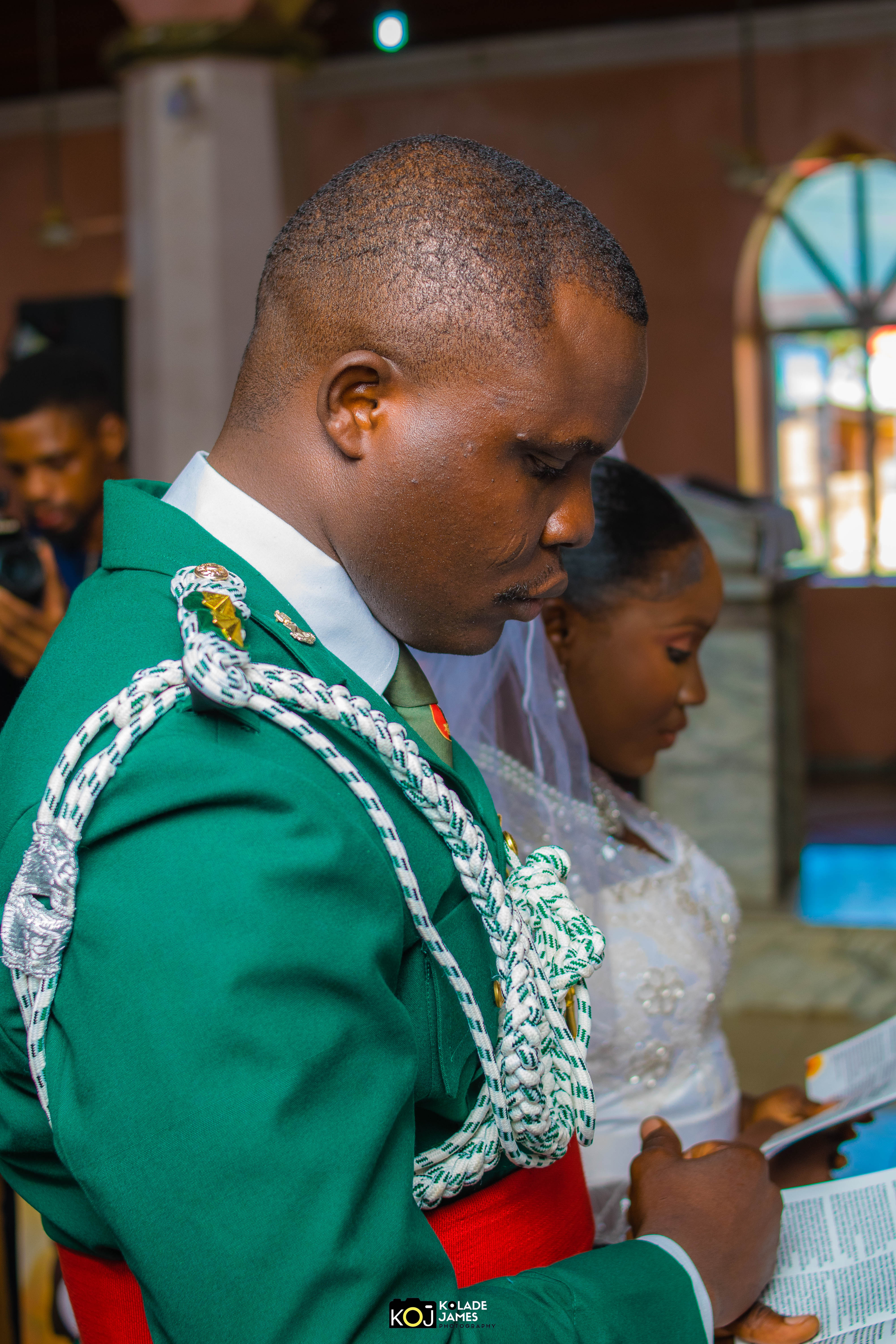 Wedding
