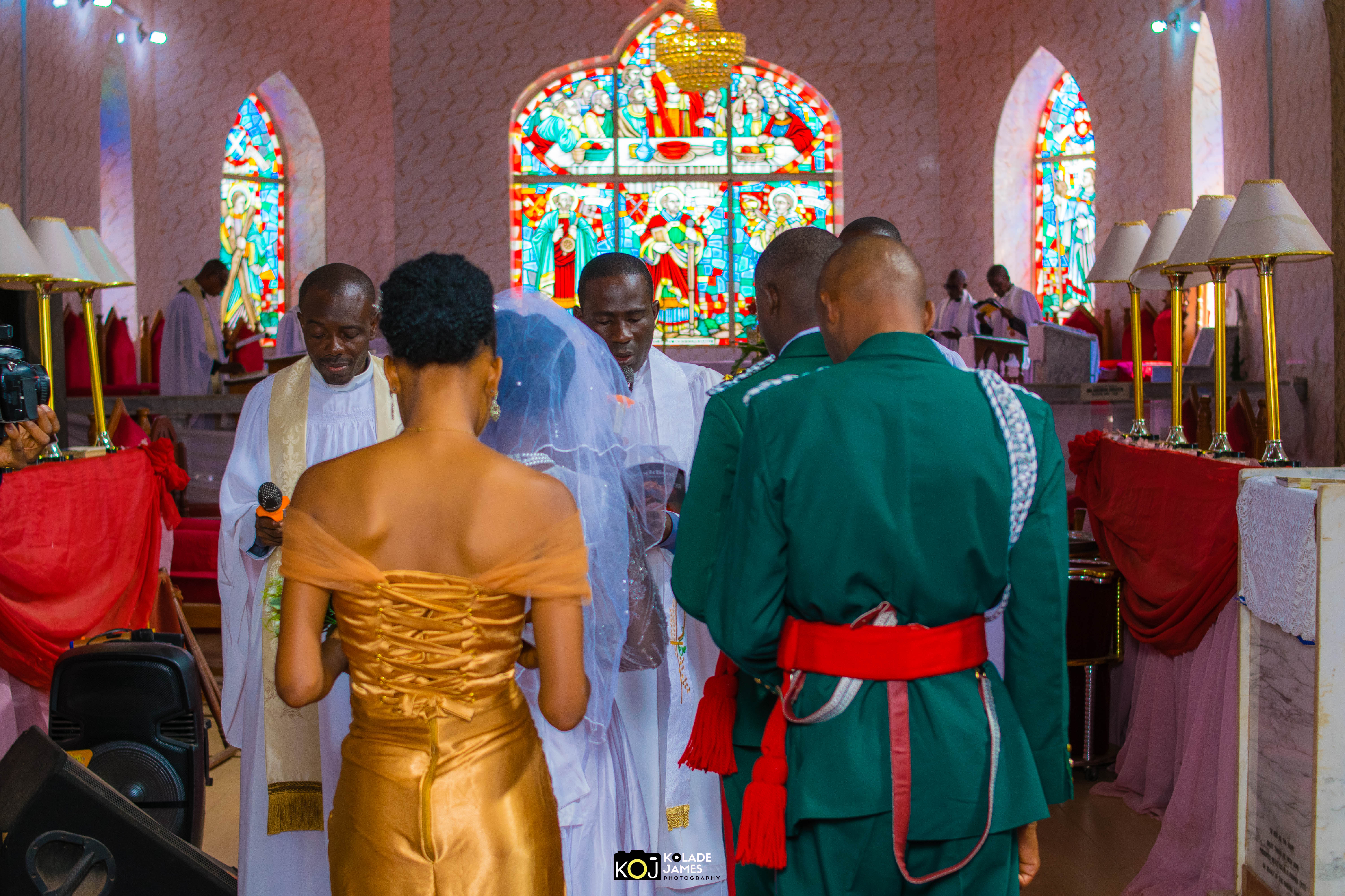 Wedding