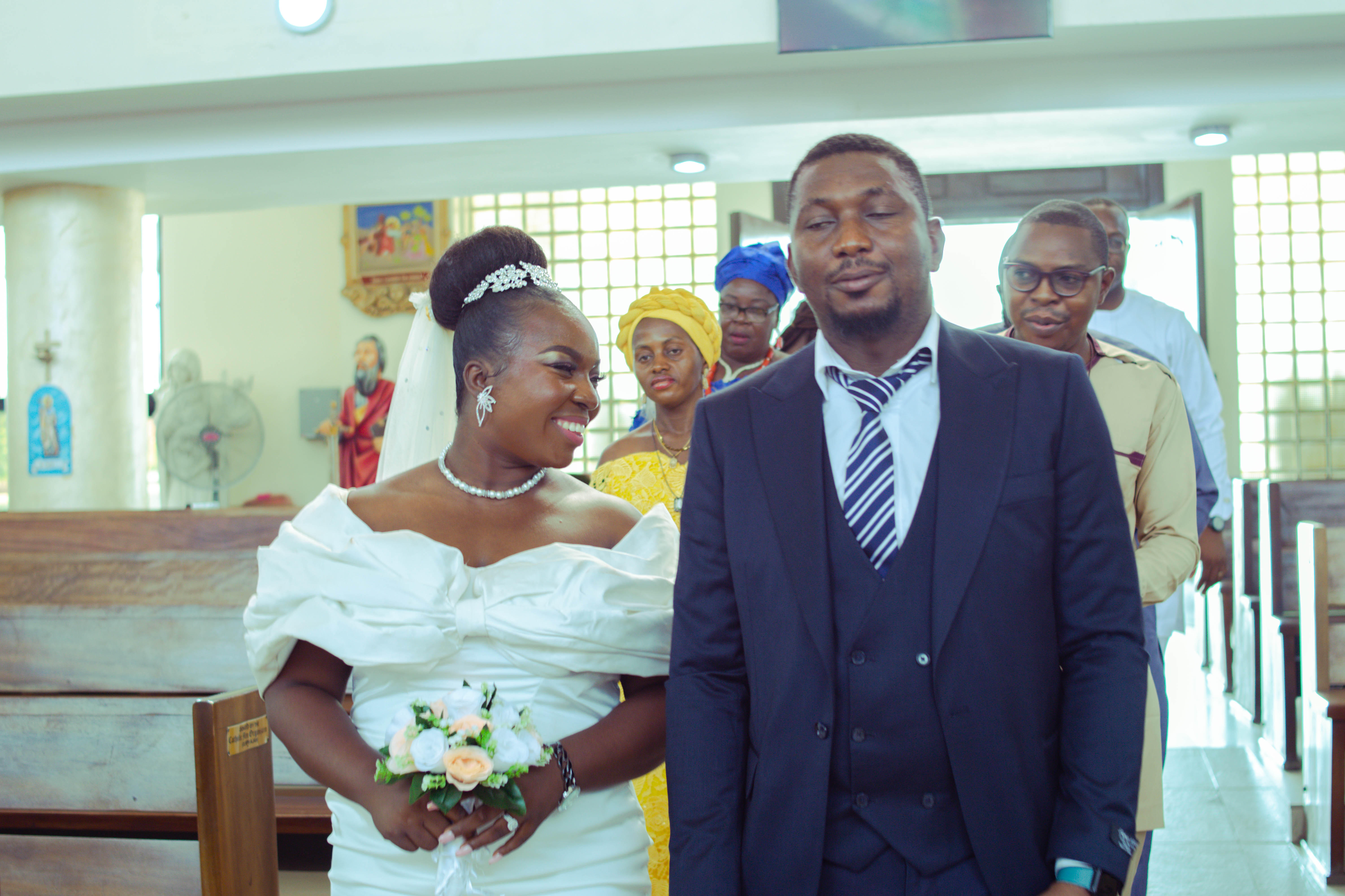 Wedding